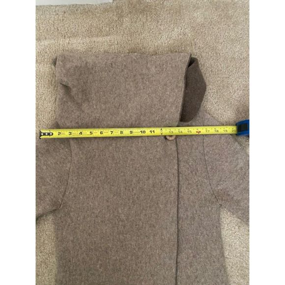 Beautiful Chiaramente Wool Blend Sweater Sz L Made in Italy - Picture 11 of 12